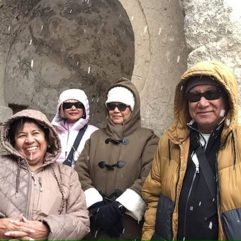 Klantbeoordelingsfoto van De wonderen van Turkije – 10 dagen 