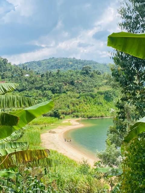 Ruandas Wanderwege Privatreise 7 Tage Foto von Kundenbewertung 