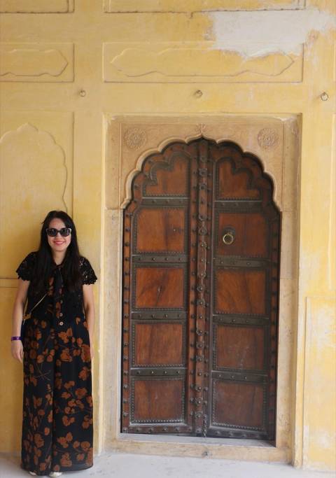 Klantbeoordelingsfoto van 8 Daagse Gouden Driehoek Tour met Ranthambore (Tijgers en Taj Mahal Zonsopgang/Zonsondergang) 