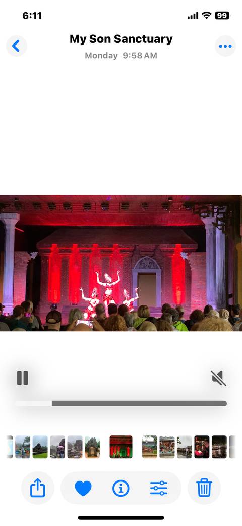       Photo d'avis client sur Circuit en Indochine avec extension à Bangkok 21 jours 
  