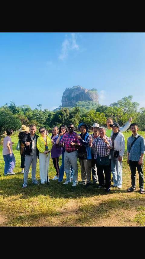 Klantbeoordelingsfoto van Tijdloze wonderen van Sri Lanka 