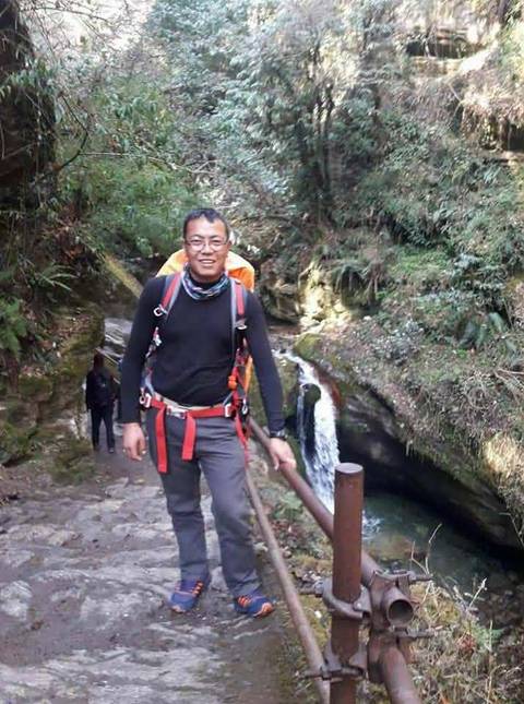 Klantbeoordelingsfoto van Annapurna Basecamp trek 