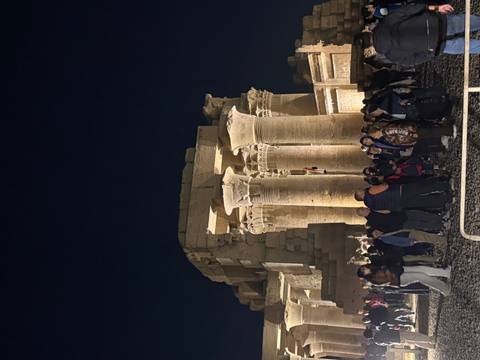 Klantbeoordelingsfoto van Ontdek Egypte – de piramides, GEM & Nijlcruise – Aswan, Abu simbel, Luxor & Hurghada – 8 dagen 