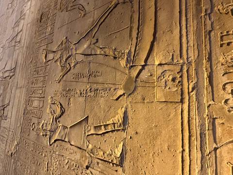 Klantbeoordelingsfoto van Ontdek Egypte – de piramides, GEM & Nijlcruise – Aswan, Abu simbel, Luxor & Hurghada – 8 dagen 