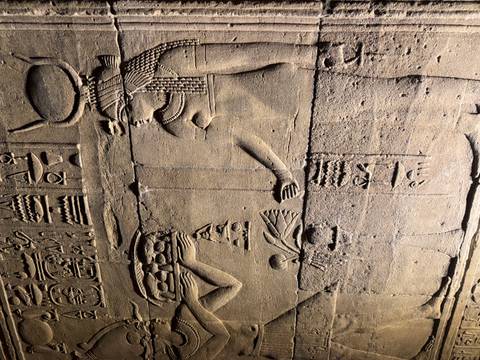 Klantbeoordelingsfoto van Ontdek Egypte – de piramides, GEM & Nijlcruise – Aswan, Abu simbel, Luxor & Hurghada – 8 dagen 