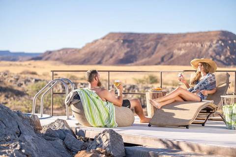 Klantbeoordelingsfoto van Het beste van Zuid-Afrika (20 dagen) - Johannesburg, Kruger, Swaziland, Lesotho, Tuinroute en Kaapstad 