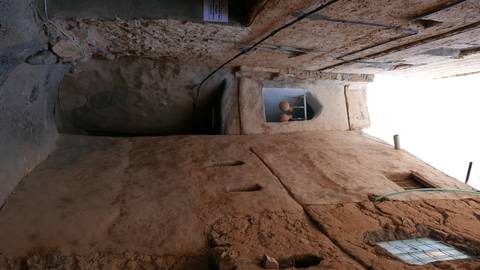 Klantbeoordelingsfoto van Natuurwonderen van Oman 