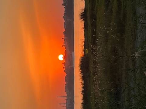 Klantbeoordelingsfoto van Het ontwaken van de Heilige Nijl"Een reis in alchemie van de ziel". 