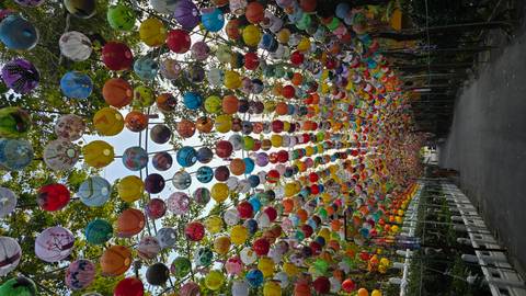 Ganz Taiwan - 5 Tage Foto von Kundenbewertung 