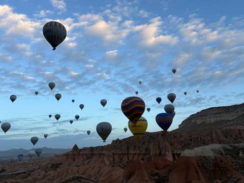 Photo d'avis client sur 12 jours Icônes de la Turquie avec Gallipoli et Troie 