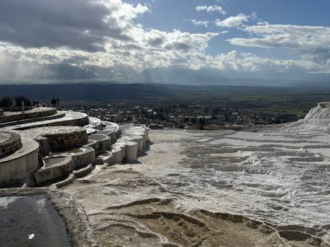 Photo d'avis client sur 12 jours Icônes de la Turquie avec Gallipoli et Troie 