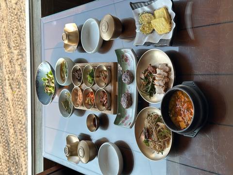 Klantbeoordelingsfoto van 2026 Ontdek Korea in 7 dagen: Een samengestelde all-inclusive ervaring met DMZ-touroptie 