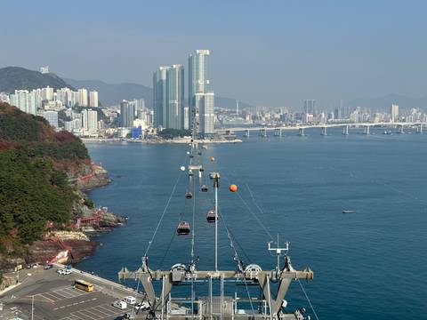 Klantbeoordelingsfoto van 2026 Ontdek Korea in 7 dagen: Een samengestelde all-inclusive ervaring met DMZ-touroptie 