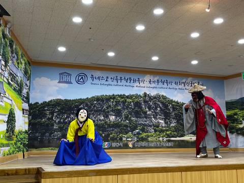 Klantbeoordelingsfoto van 2026 Ontdek Korea in 7 dagen: Een samengestelde all-inclusive ervaring met DMZ-touroptie 