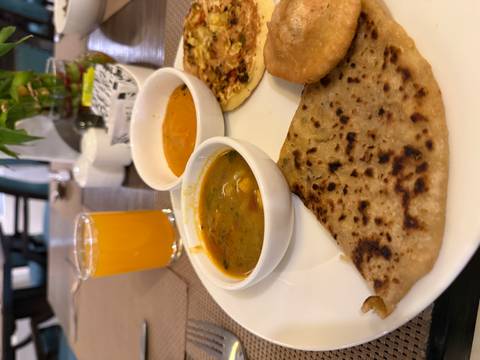 Goldenes Dreieck Rundreise (inkl. Varanasi) Foto von Kundenbewertung 