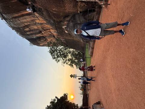 Exquisite Sri Lankan Exploration customer review photo 