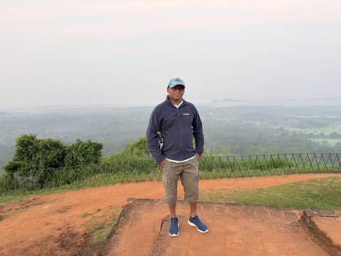 foto de reseña de cliente de Exquisita exploración de Sri Lanka 