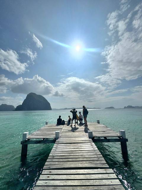 Klantbeoordelingsfoto van De westelijke Filippijnen – klassieke rondreis – One Life Adventures – 10 dagen 