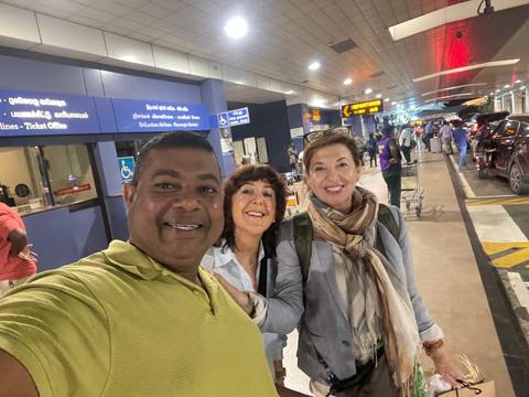       Cultural Essence Of Sri Lanka customer review photo 
  