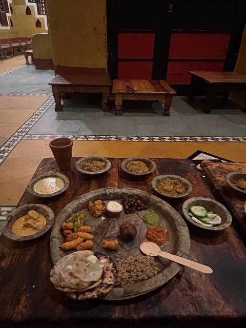 Klantbeoordelingsfoto van 5-daagse Gouden Driehoek Tour - Taj Mahal Zonsondergang/Zonsopgang 