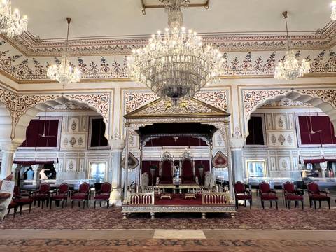 Klantbeoordelingsfoto van 5-daagse Gouden Driehoek Tour - Taj Mahal Zonsondergang/Zonsopgang 