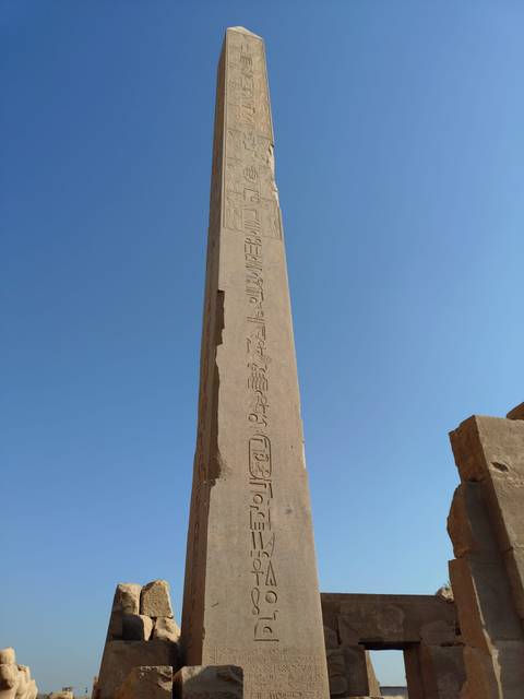       History &amp; Civilization Egypt 7 days (Pyramids &amp; GEM -Aswan-Nile Cruise-Luxor) customer review photo 
  