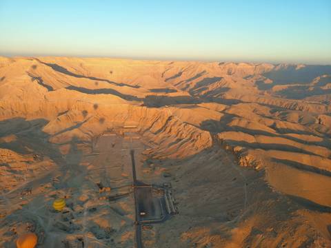       History &amp; Civilization Egypt 7 days (Pyramids &amp; GEM -Aswan-Nile Cruise-Luxor) customer review photo 
  