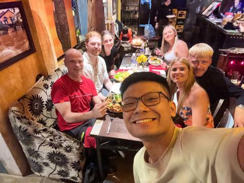 Klantbeoordelingsfoto van Vietnam klassiek – One Life Adventures – 12 dagen 