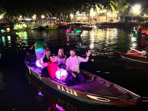 Klantbeoordelingsfoto van Vietnam klassiek – One Life Adventures – 12 dagen 