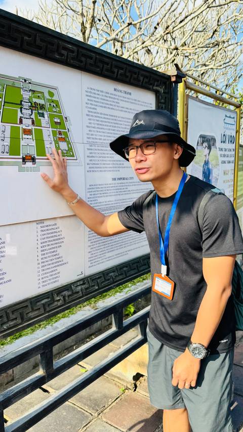 Klantbeoordelingsfoto van Vietnam klassiek – One Life Adventures – 12 dagen 