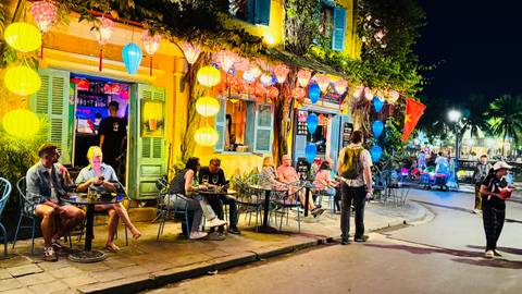 Klantbeoordelingsfoto van Vietnam klassiek – One Life Adventures – 12 dagen 