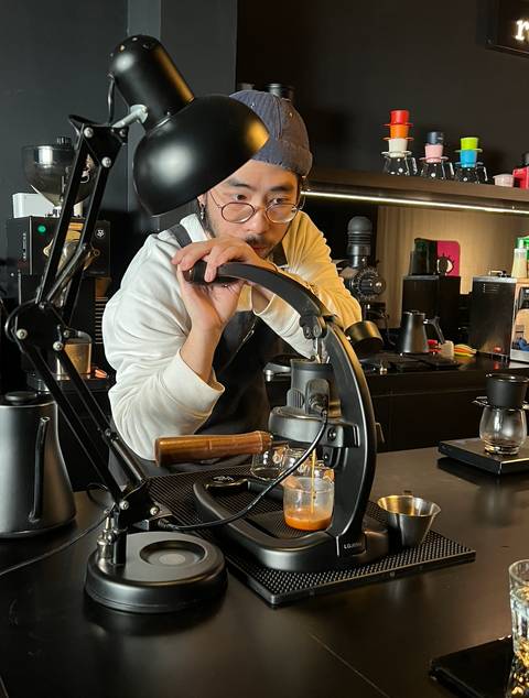 Klantbeoordelingsfoto van Hanoi – proef & maak ei-kokos-koffie – met Untold Stories 