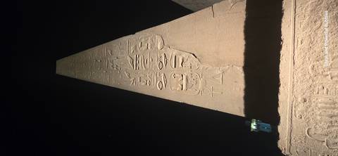 Klantbeoordelingsfoto van Onsterfelijk Egypte – bezoek aan het GEM – 5* accommodatie 