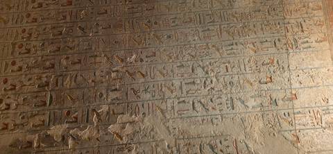 Klantbeoordelingsfoto van Onsterfelijk Egypte – bezoek aan het GEM – 5* accommodatie 