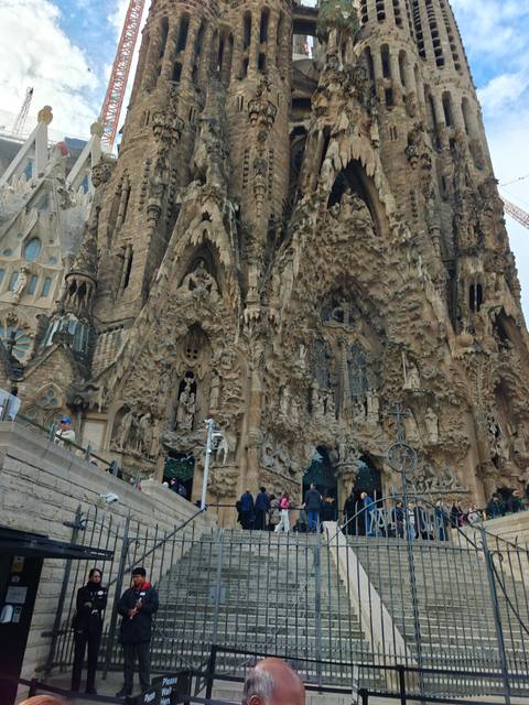 Photo d'avis client sur Espagne, Maroc et Portugal (41 destinations) 