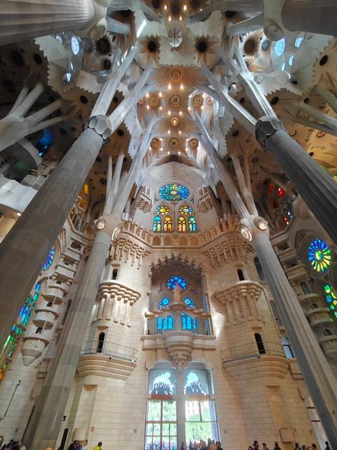       Spanien, Marokko und Portugal (41 Destinationen) Foto von Kundenbewertung 
  