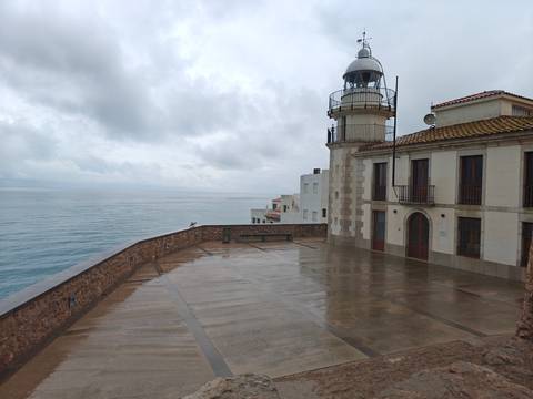 Photo d'avis client sur Espagne, Maroc et Portugal (41 destinations) 