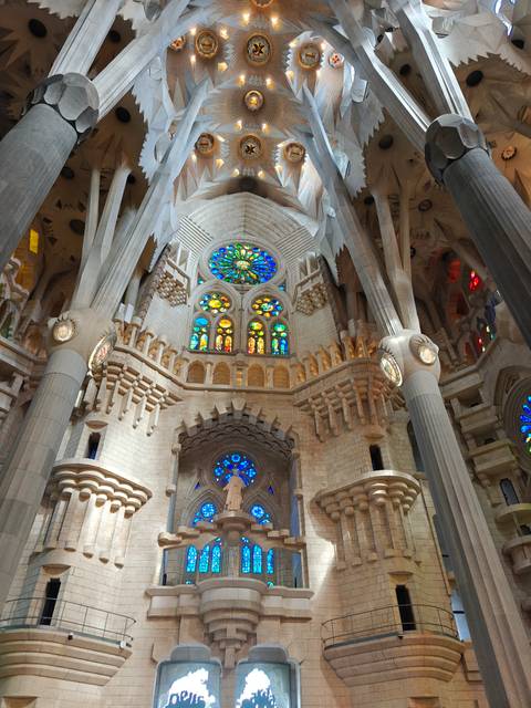 Photo d'avis client sur Espagne, Maroc et Portugal (41 destinations) 