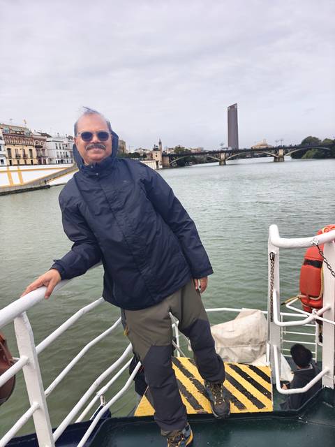       Spanien, Marokko und Portugal (41 Destinationen) Foto von Kundenbewertung 
  