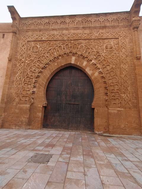       Spanien, Marokko und Portugal (41 Destinationen) Foto von Kundenbewertung 
  
