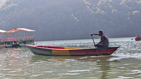 Klantbeoordelingsfoto van Ontdek Nepal en Bhutan 10 Dagen 