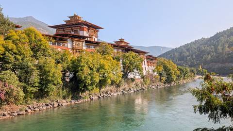 Klantbeoordelingsfoto van Ontdek Nepal en Bhutan 10 Dagen 
