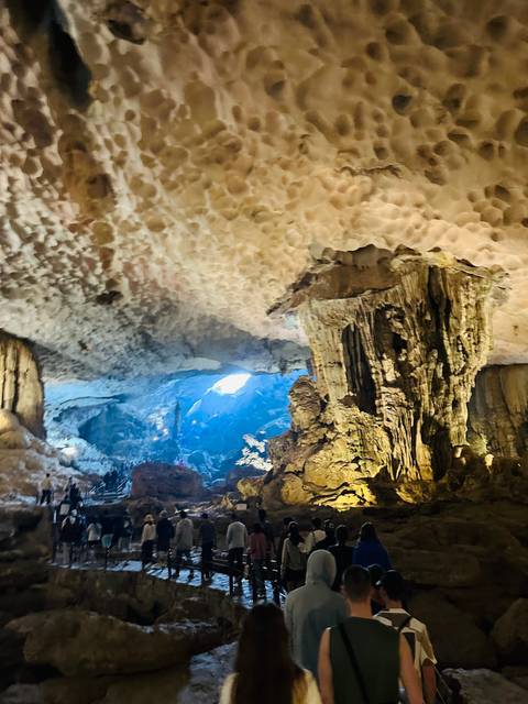 Klantbeoordelingsfoto van Hanoi en Siem Reap 6 dagen 5 nachten 