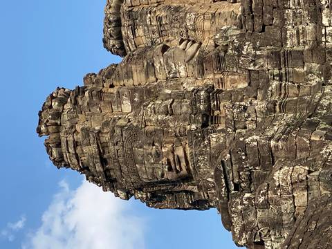 Klantbeoordelingsfoto van Hanoi en Siem Reap 6 dagen 5 nachten 