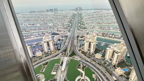 Photo d'avis client sur Bahreïn, Qatar, Dubaï et Abu Dhabi (4 destinations) 