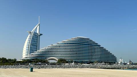 Photo d'avis client sur Bahreïn, Qatar, Dubaï et Abu Dhabi (4 destinations) 