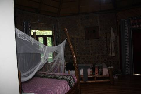       Klantbeoordelingsfoto van 12-daagse reis inclusief gorillatrekking, Big 5 en natuurobservatie 
  