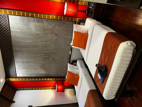 Trails and Gems of Siam, Small Group Tour customer review photo 