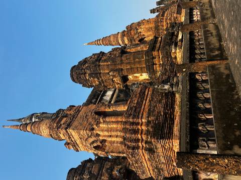 Trails and Gems of Siam, Small Group Tour customer review photo 