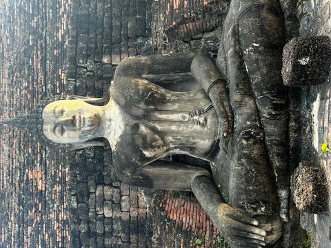 Trails and Gems of Siam, Small Group Tour customer review photo 